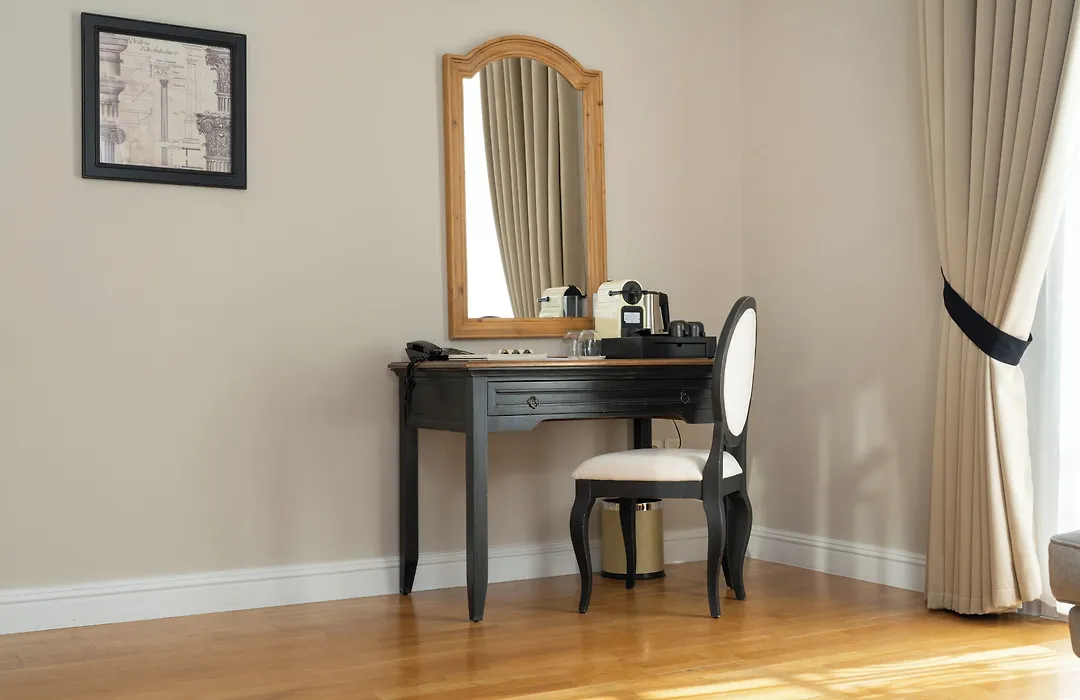 Athens Mansion Luxury Suites-1