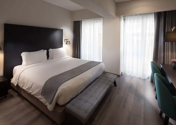 Hotel Lozenge